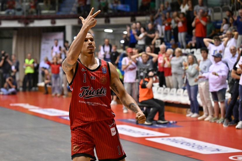 toscano-anderson trieste