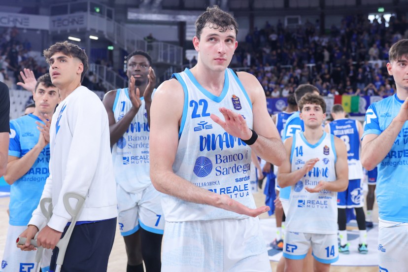 Luca Vincini