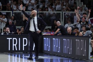 Massimo Cancellieri Set to Become New Tofas Bursa Head Coach