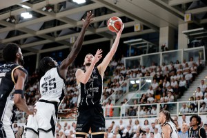 Il T Quotidiano: “Aquila, Andrej Jakimovski e Matas Jogela salutano la squadra”