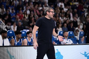 Cotelli: “Iniziato in modo troppo soft, è mancata l’attitudine da squadra avuta finora”