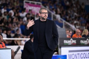 Cotelli: “Mi è sembrato di vivere in un mondo parallelo in questi giorni, bravi a isolarci”