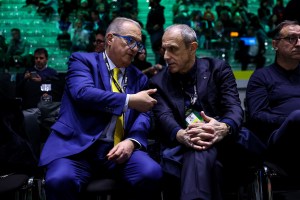 LBA passa all’azione: nessun 7° straniero nel 2026/27, ma tavolo urgente per riformare le regole