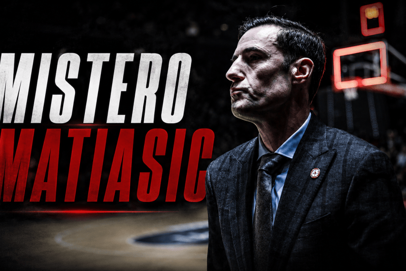 Mistero Paul Matiasic