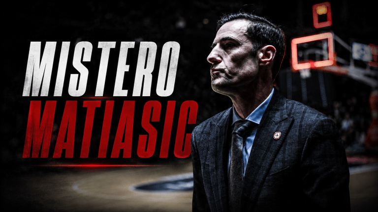 Mistero Paul Matiasic