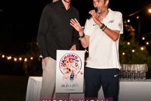 Fabo Herons Montecatini: Nicola Natale è il nuovo Direttore Sportivo