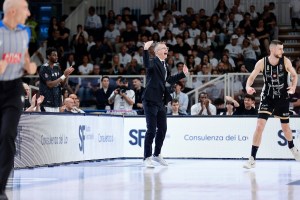 Virtus Bologna, le pagelle di una serata da incubo