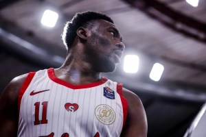 Pallacanestro Trieste: ufficiale l’addio di Mady Sissoko