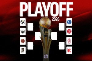 Olimpia, ecco i playoff numero 44: tutti i numeri