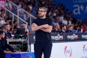 Cotelli: “Energie calate drasticamente, mancata lucidità dopo i primi due quarti”