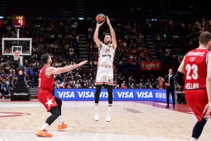 La Gazzetta dello Sport: “Peters e Burnell al passo d’addio: pronti per Milano”