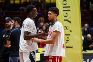 Ellis, Niang and the new NCAA crackdown: could everything collapse? Here is what is happening