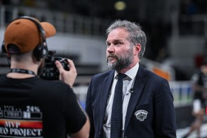 Aquila Trento, si valutano Brown e Wood