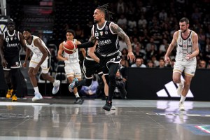 Virtus Bologna, stangata per Daniel Hackett: ecco la squalifica