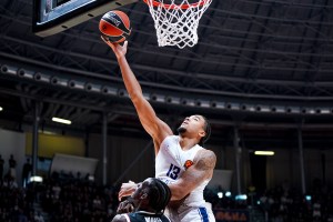 Anadolu Efes, Brice Dessert ha un’offerta NCAA: possibile buyout