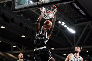 Saliou Niang-LSU, tutto definito: dagli Stati Uniti la conferma