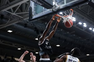 Virtus Bologna, cosa hanno detto le prime due gare playoff