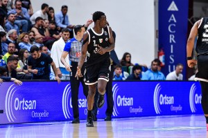 Saliou Niang: NCAA Is a very interesting path for me