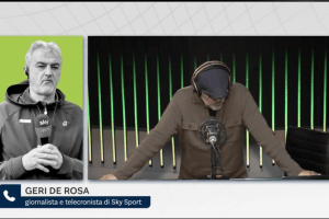 Geri De Rosa: Il rientro di Pajola rende la Virtus favorita per lo Scudetto