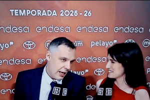 “Stai lasciando il segno al Baskonia o sbaglio?”. La reazione di Paolo Galbiati dice tutto