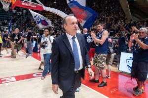 Stefano Tedeschi: Nella vita ci sono momenti in cui si devono prendere decisioni