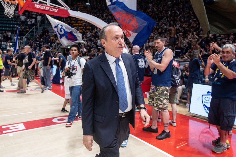 Stefano Tedeschi