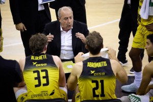 Tenerife leave Basketball Champions League to join EuroCup