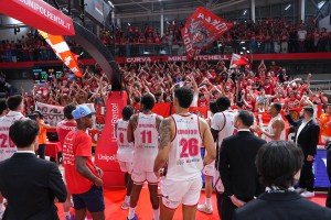 Pallacanestro Reggiana, addio a testa alta: Milano era troppo, ora ripartire dalle certezze