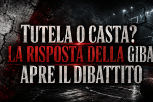 Cara GIBA, il problema è reale, la tutela si deve evolvere. Servono soluzioni, non caste