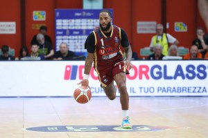 Olimpia Milan near to sign a deal with RJ Cole