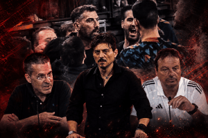 Valencia-Panathinaikos, ecco cosa è successo nella notte folle della Roig Arena