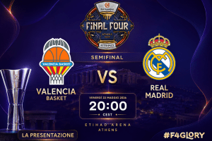 Final Four 2026 | Valencia-Real Madrid, la presentazione di Sportando