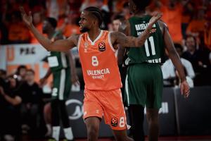 Montero inarrestabile! Il Valencia vince ancora e riporta la serie alla Roig Arena