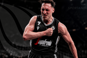 Casarin ha scelto la Virtus per crescere: ora lo aspetta la sfida dell’Eurolega
