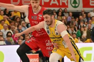 Rimini esce alla distanza e fa sua la serie