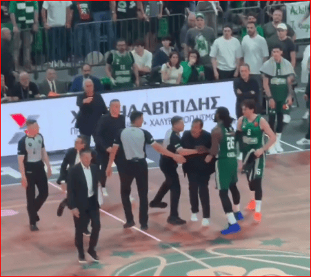 ergin ataman pedro martinez