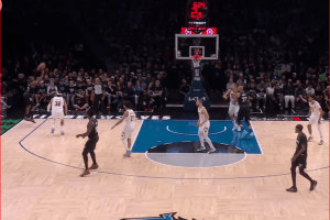 Ayo Dosunmu expected to stay with Timberwolves