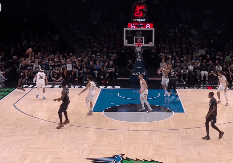 ayo dosunmu