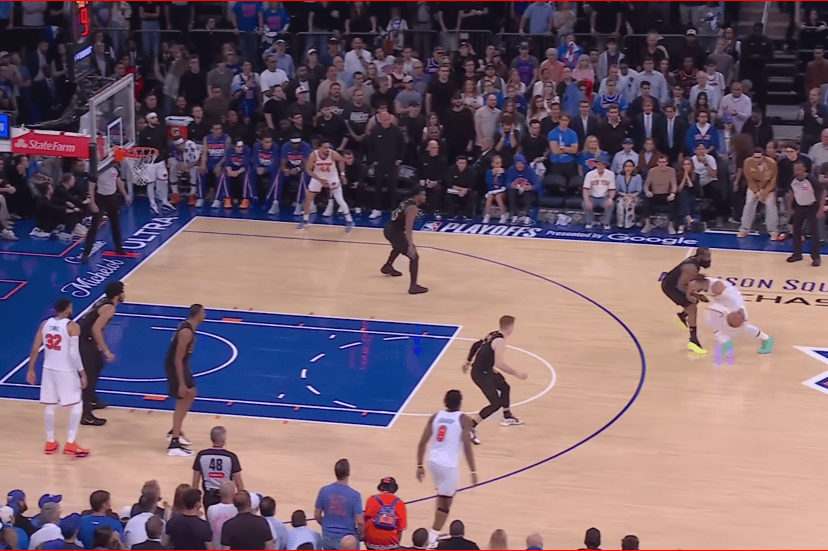brunson harden