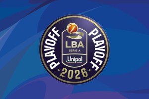 Playoff LBA 2026, oggi tempo di esordio per Virtus Bologna e Reyer Venezia