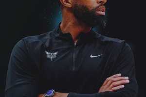 Hornets Sign Coach Charles Lee to Contract Extension