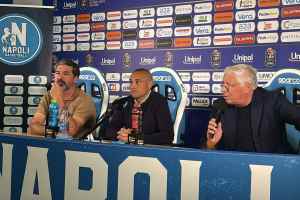 Guerri Napoli, Matt Rizzetta annuncia: “Partecipazione ad EuroCup? Possibile, siamo fiduciosi”