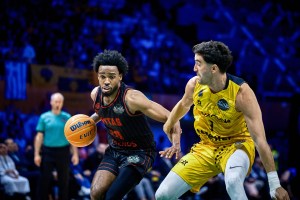 BCL: Il Rytas supera Tenerife con una gran difesa e vola in finale