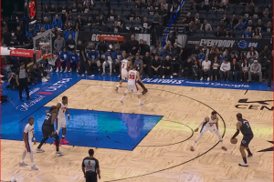 I Pistons forzano Gara 7: “Per batterci devono toglierci completamente il respiro”