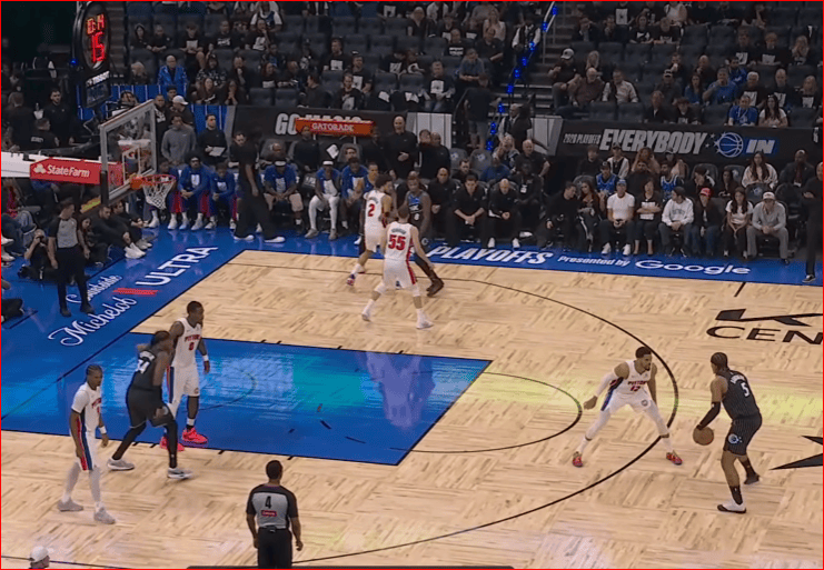 detroit pistons