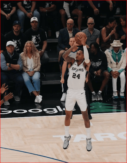 san antonio spurs