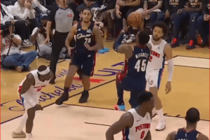 Donovan Mitchell: “Resto ai Cavs, non smetterò mai di inseguire l’anello”