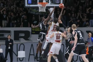 Playoff LBA 2026, prime quattro in semifinale: è successo solo dieci volte negli ultimi trent’anni