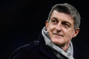 Pagliuca: “Il basket italiano torna ad avere fascino solo ai playoff”