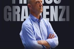 Pallacanestro Roseto: Franco Gramenzi è il nuovo allenatore